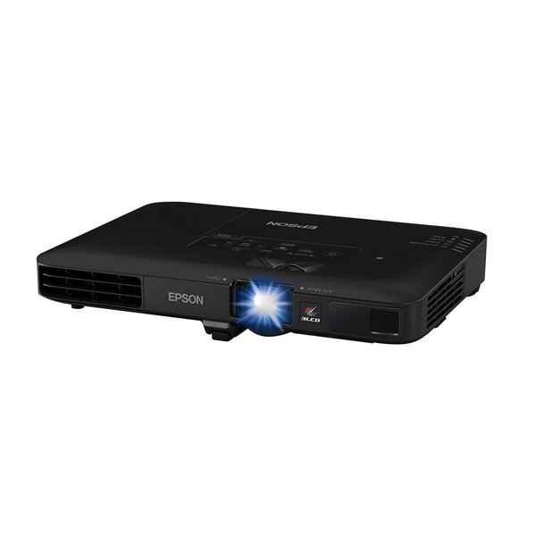 Epson Epson V11H794120 Powerlite 1781W 3 Liquid Crystal Display Projector 3200L Widescreen Extended Graphics Array 100001 Hdmi 4Lbs V11H794120